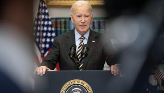 Marrëveshja Hamas-Izrael, meritë e Trump? Biden: Po bëjmë shaka? Ishte punë në ekip