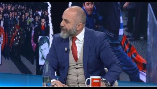 Romeo Kara: Berisha, burimi i të gjitha të zezave! Merkoçi: Është lehtësisht i manipulueshëm ngaqë në PD i lëpihen shumë vetë