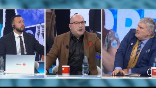 'Studio Live'/ Haklaj: Berisha me primaret do të godasi grupin e Bardhit dhe të nxjerr vajzën e tij! Kërkon një parti 'bunker' kundër SHBA-së