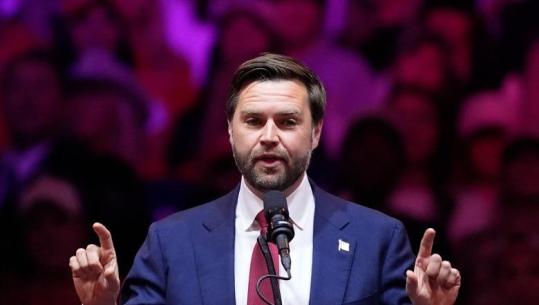 J.D Vance, profili i një prej nënpresidentëve më të rinj në moshë në historinë e SHBA-ve