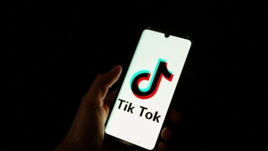 E ardhmja e rrjetit TikTok në SHBA 