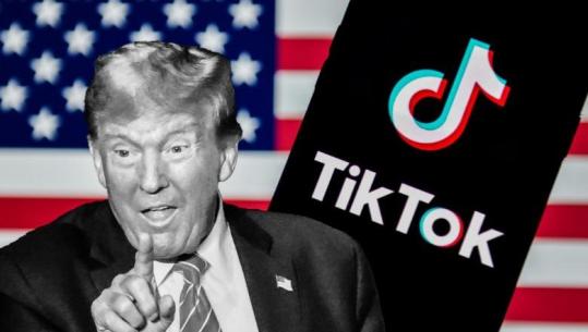 TikTok mbyllet në SHBA! Mesazhi për përdoruesit: Për fat të mirë vjen Trump (që ka gati një urdhër presidencial për të shtyrë bllokimin)