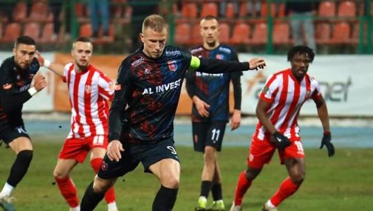 Superliga/ Vllaznia 'fundos' Skënderbeun, Partizani fiton 0-2 ndaj Teutës dhe rigjen kreun! Sot luhet edhe Dinamo - AF Elbasani