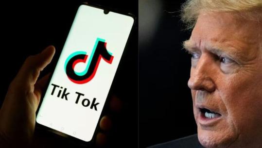 SHBA, Trump nxiton për shpëtimin e TikTok, rrjeti rikthehet në funksionim: Dekreti për të bllokuar ndalimin të hënën!