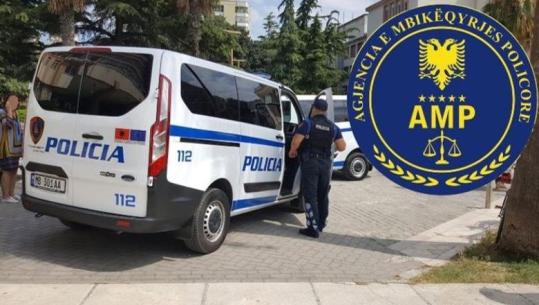 ‘Tap’ në timon dhe shkaktoi aksident, AMP arreston policin në Gjirokastër! E pësojnë edhe 2 efektivë të tjerë