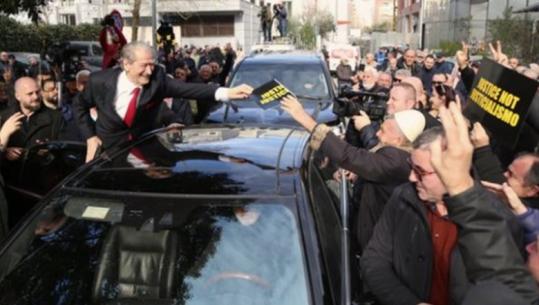 Ervis Iljazaj: Në vend të protestave përpara qeverisë, protesta përpara SPAK-ut