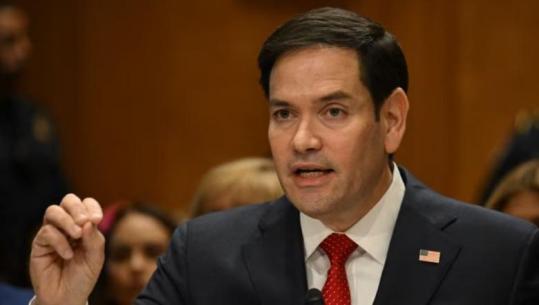 Sekretari i Shtetit Marco Rubio në vizitë zyrtare në 5 shtete të Amerikës Latine, ndalesa e parë në Panama