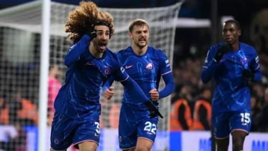 Chelsea i jep fund thatësirës, vjen fitorja e parë në 2025! Como e Fabregas i jep leksion Udinese-s (VIDEO)