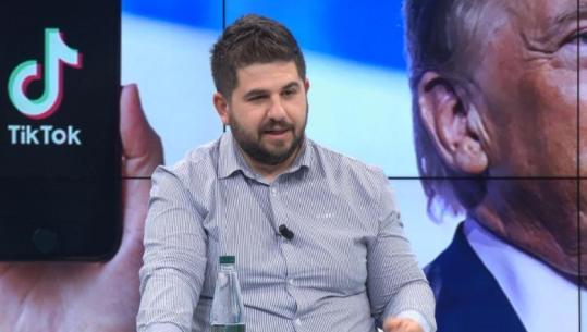 'TikTok, luftë gjeo-politike mes SHBA dhe Kinës', eksperti i IT-së: Në Amerikë dhe Shqipëri nuk do mbyllet! Një i ri harxhon mesatarisht 6-8 orë në ditë me aplikacionin