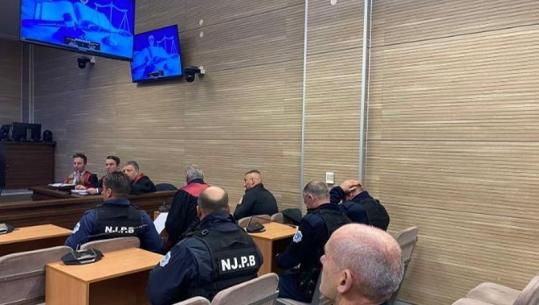 Vrasja e 31-vjeçarit nga Kukësi në lokalin në Prizren, nis procesi gjyqësor për rastin 'Kobra City'