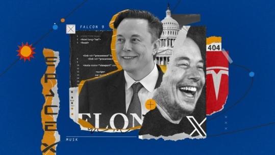 Analiza e VOA: Elon Musk dhe historiku i manjatëve në politikën amerikane