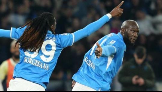 VIDEO/ Napoli përmbys 2-1 Juventusin, i shkakton humbjen e parë në Serie A bardhezinjve! Kolo Muani debuton me gol