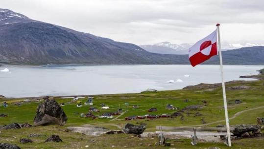 Sa është e mundur realisht marrja e Groenlandës nga SHBA? 