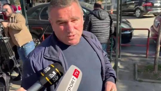 Krimi shtetëror i 21 janarit/ Vëllai i Hekuran Dedës në SPAK: Kam besim se do zbardhet! Së shpejti pyeten gardistët e grupit të zjarrit, mes tyre Prendi (VIDEO)