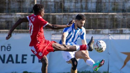 Superliga/ Java e 23-të e gjitha në një ditë dhe në një orar, spikat Tirana - AF Elbasani