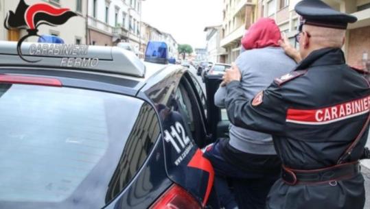 Itali/ Kishte fshehur kokainën në tavanin e shtëpisë, në pranga 25-vjeçari shqiptar! I proceduar disa herë për trafik droge