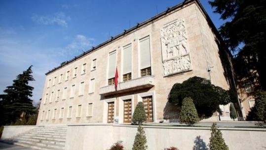 VKM/ Tirana do të organizojë Kongresin Botëror të së Drejtës në 2027, qeveria lëvron fondin 150 milionë lekë