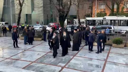 Sot i jepet lamtumira kryepeshkopit Anastas, Patriarku Bartolomeu do drejtojë ceremoninë! Në Tiranë delegacion nga e gjithë bota e krishterë, Rama e Mitsotakis fjalim