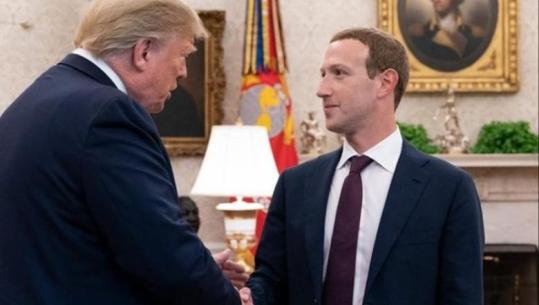 Mark Zuckerberg do t’i paguajë 25 milionë dollarë Donald Trump-it! Shkak një padi në 2021-in