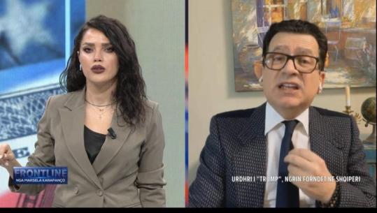 Spahiu: Nëse dështon SPAK përfiton qeveria që ka 1000 të proceduar dhe jo opozita që ka një Berishë të lirë