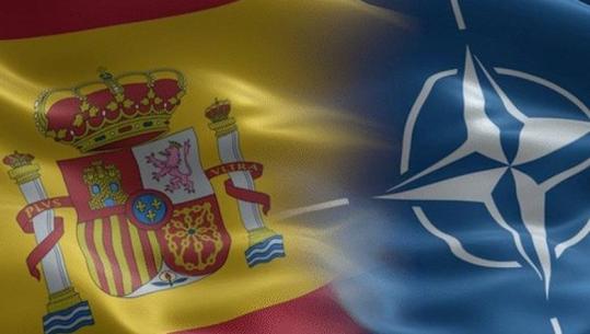 Spanja, e fundit në listën e NATO-s për shpenzimet e mbrojtjes