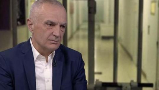 Edhe Meta si Berisha: Pas 11 majit, vetting reformës në drejtësi e SPAK-ut! U kap nga Edi Rama