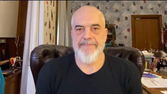 Arrestimi i Veliajt, Rama: Prokurori ka të drejtë të çmendet, por është gjykatësi që e ndalon