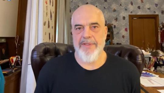 Arrestimi i Veliajt, Rama: Nuk po i bëj presion SPAK, kërkesë legjitime për standarde! Çuan në burg kryetarin e Bashkisë pa gjyq