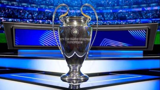 Spanja kalon Italinë në renditjen e UEFA-s, vendimtare për skuadrat në Champions League