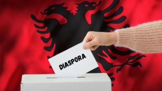 Diaspora u regjistrua/ 241 mijë shqiptarë të pranuar që të votojnë në zgjedhjet e 11 majit, 6,981 të tjerë në shqyrtim