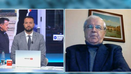 Ngjela në Report Tv: SPAK po godet, kanë ardhur 8 këshilltarë amerikanë! Berisha nivel i ulët, këta e dinë presidentin e SHBA-ve si kryetarin e Bashkisë së Librazhdit! 