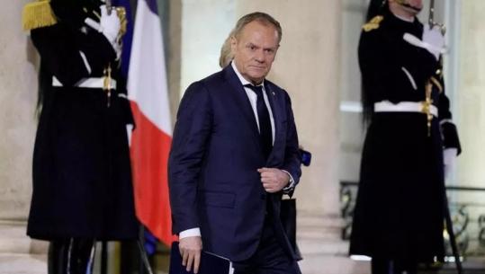 Tusk pas samitit në Paris: Këndvështrime të ngjashme nga të gjithë liderët evropianë! Marrëdhëniet BE-SHBA kanë hyrë në një fazë të re