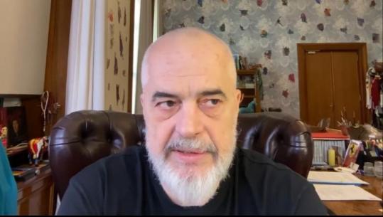 'Arrestimi i Veliajt i panevojshëm', Rama: Hetimi mund të vijonte në gjendje të lirë