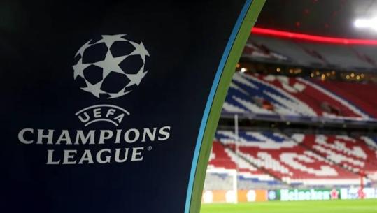 Milani dhe Atalanta kërkojnë përmbysjen, Bayern e Benfica me 'një këmbë' në 1/8! Rikthehen sot emocionet e Champions League