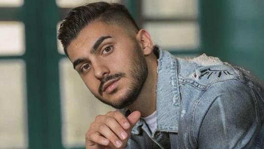 Butrint Imeri në një lidhje dashurie, kush është modelja që i ka rrëmbyer zemrën