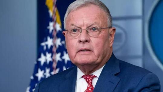 Kellog në Kiev, Zelensky për bashkëpunim konstruktiv me SHBA