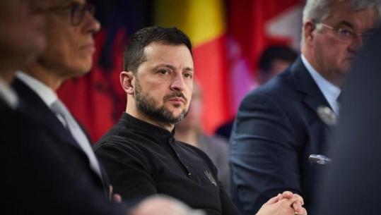 Ligjvënësit ukrainas mbështesin Zelenskyn pasi Trumpi e quajti diktator