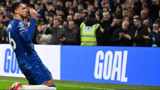 VIDEO/ Chelsea rikthehet të fitojë, mposht 4-0 Southamptonin në PL