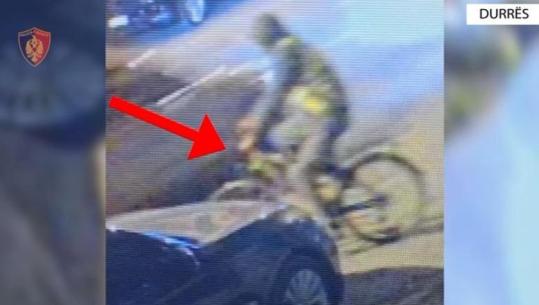 I vendosi flakën një makine në Durrës para dy javësh, arrestohet 32-vjeçari! Ngatërrova objektiv (EMRI)