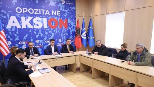 Sot mblidhet Këshilli Bashkiak i Tiranës, këshilltarët e opozitës: Kërkojmë mocion me debat për shkarkimin e Veliajt