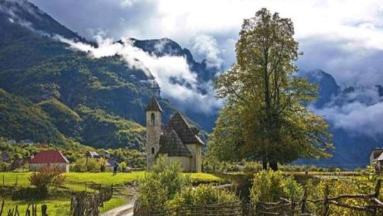 Media britanike ‘Independent’: Shqipëria një nga pesë destinacionet turistike më të mira buxhetore për 2025-ën