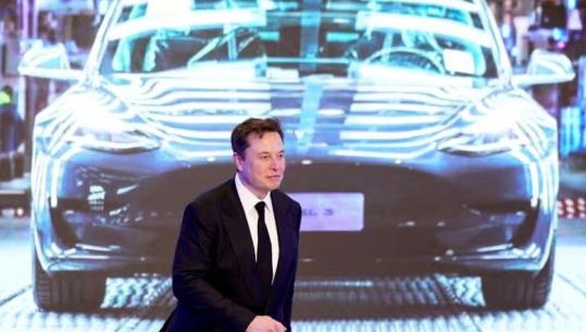 Vlera e tregut të Tesla-s bie nën 1 trilion dollarë ndërsa shitjet e saj në Europë ulen ndjeshëm