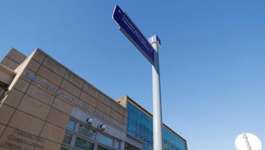 Diplomatët amerikanë dhe rusë takohen për të diskutuar mbi normalizimin e veprimtarisë së ambasadave