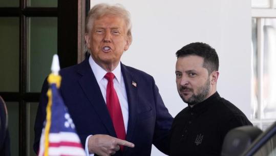 Volodymyr Zelensky: Heroi kamikaz