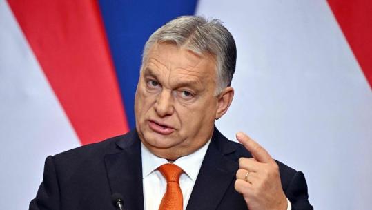 Letra e Orbán drejtuar BE-së: Të nisin negociatat me Rusinë