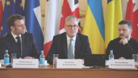  Samiti i liderëve të BE për Kievin, Starmer: 1,6 mld paund ndihmë për Ukrainën për blerjen e 5 mijë raketave! Ramë dakord për 4 pika, të rrisim presionin ekonomik ndaj Rusisë