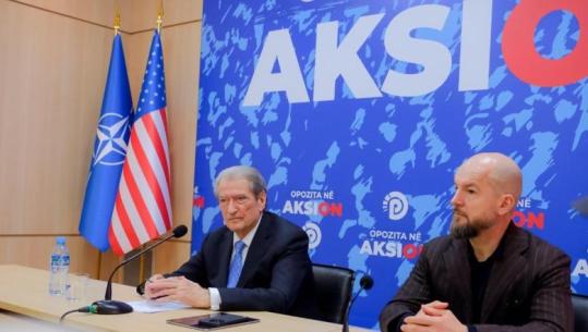 Zgjedhjet e 11 majit/ Berisha tallet me demokratët: Primaret s'u bënë për të qenë në lista të sigurta! Pragu nuk është kusht! Tirana e mbyllur, do kenë kandidatë aleatët