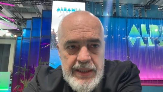 'Ku e gjen energjinë?' Rama i përgjigjet komentuesit: Tek hakmarrja, na kanë poshtëruar shumë gjatë të huajt
