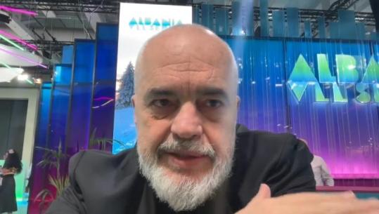 Zgjedhjet e 11 majit/ Rama i përgjigjet komentuesit: Vota për PS është për Shqipërinë, për kënetën është kthim prapë në gropën e kuak kuak kuak