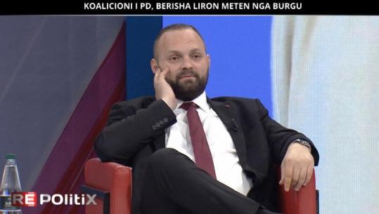 Valteri: Berisha ka bërë koalicion me të korruptuar, aleancë e dështuar! I ka bërë nder Ramës! Çaça: Partia e Lirisë është ‘mish i huaj’ në PD